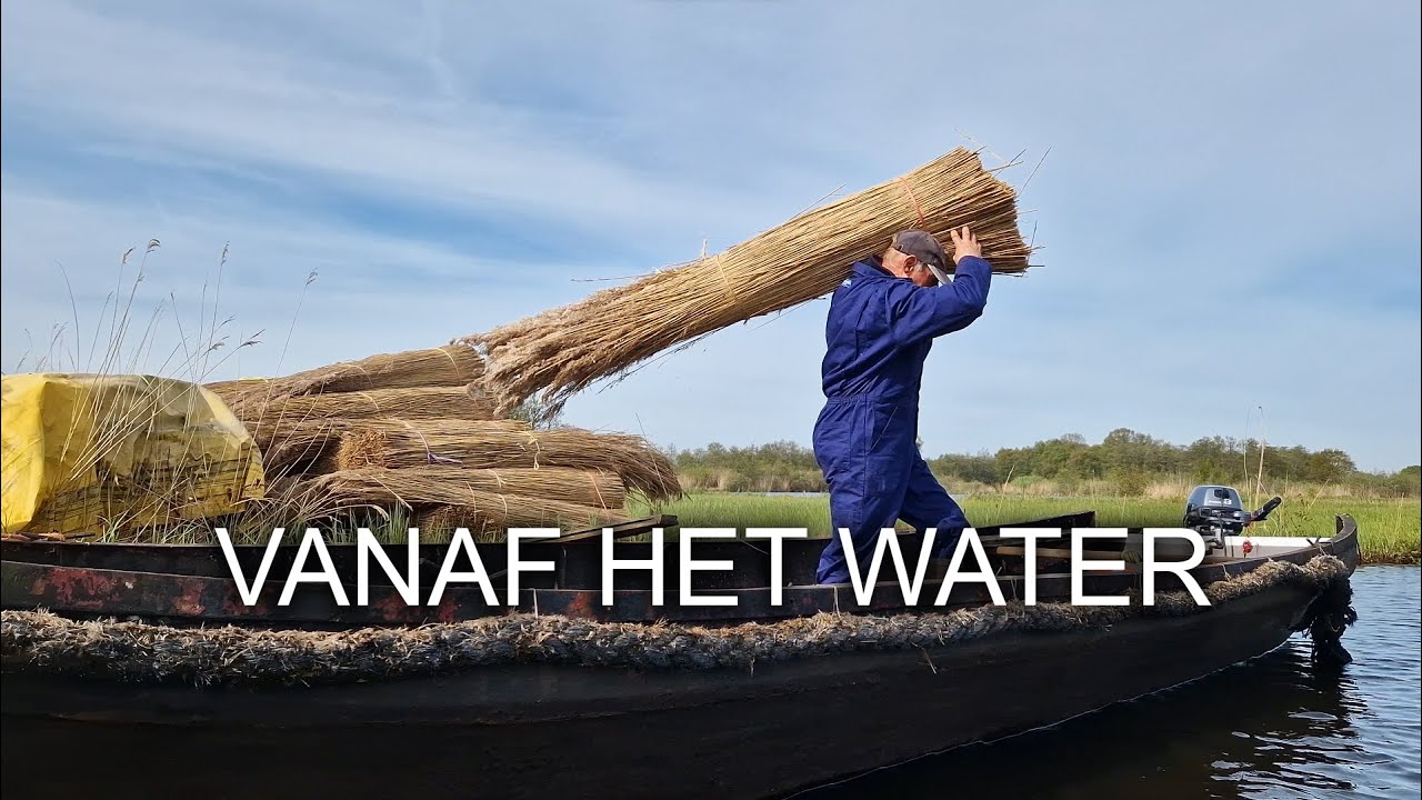 #22 - VANAF HET WATER