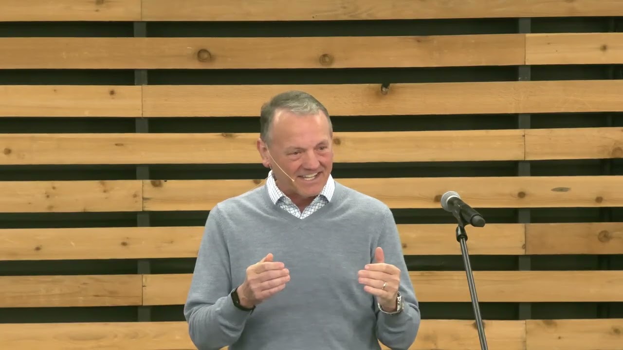 Verse by Verse | Romans 2 – God’s Righteous Judgment | Russell Freeman | 2026_01_11