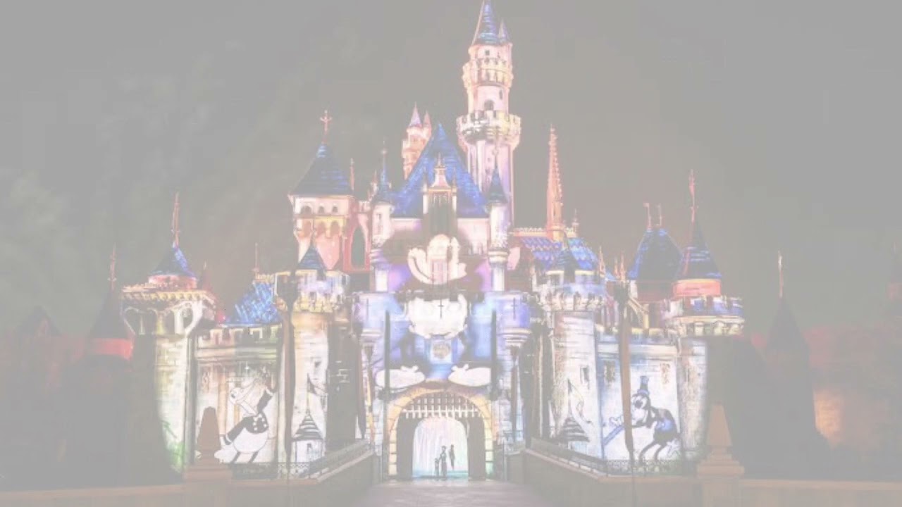 【歌詞和訳】It's Wondrous-Disney California adventure