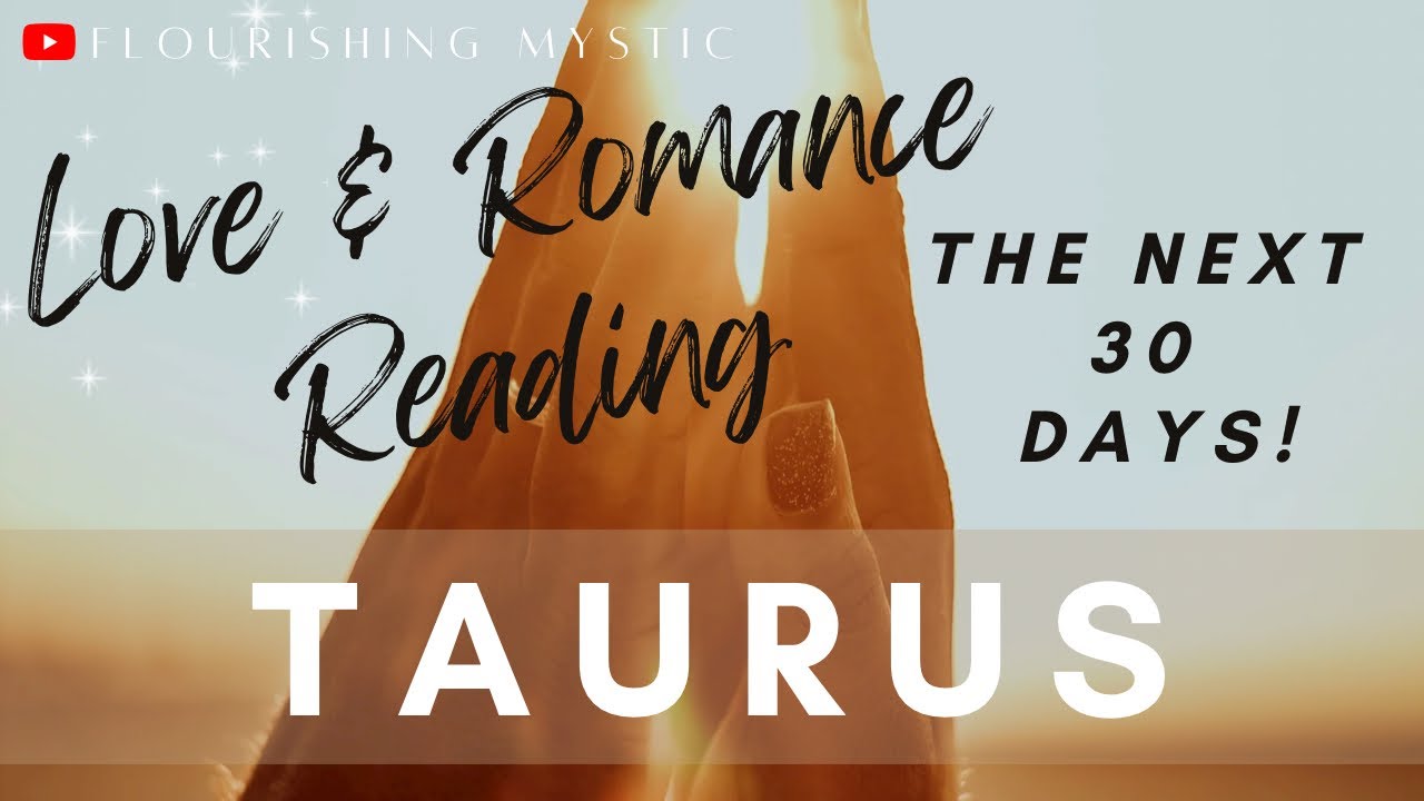 TAURUS ♉️ &ldquo;TWO MAGNETIC SOULS FIND EACH OTHER&rdquo; MID JULY - AUGUST 2022 TAROT LOVE READING