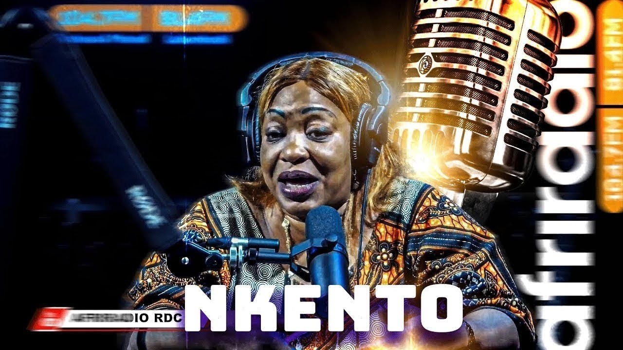 NKENTO – LE DESTIN CRUEL D’UNE FEMME DEVANT SA RIVALE