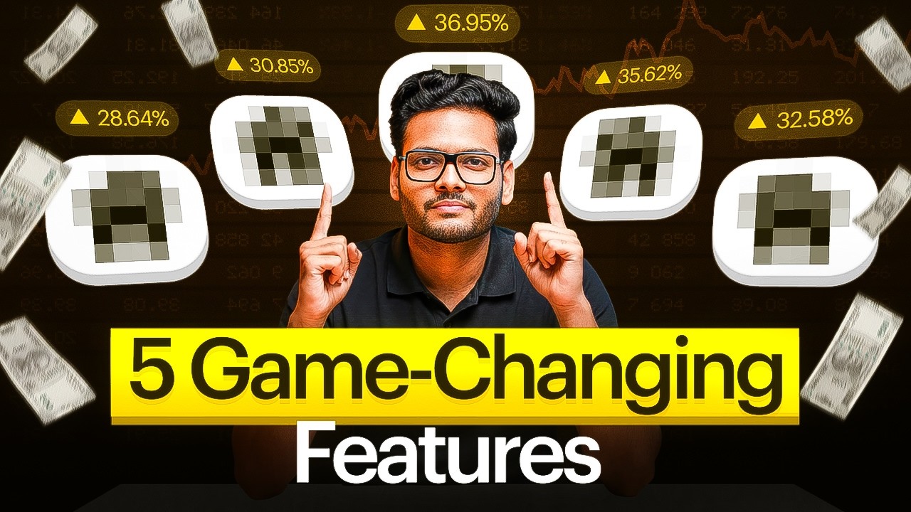 Top 5 Features of Angel One Platform | You must Know