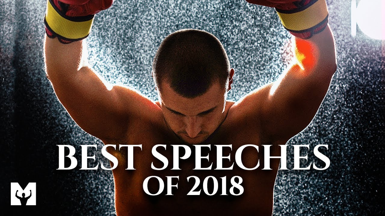 MOTIVERSITY - BEST OF 2018 | Best Motivational Videos - Speeches Compilation 1 Hour Long