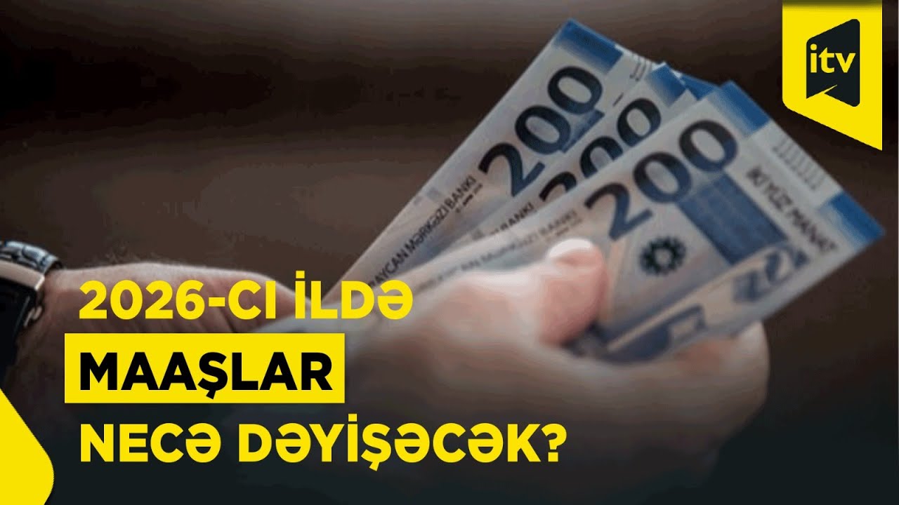 Maaşlar azalacaq? Özəl sektorda çalışanları problem gözləyir