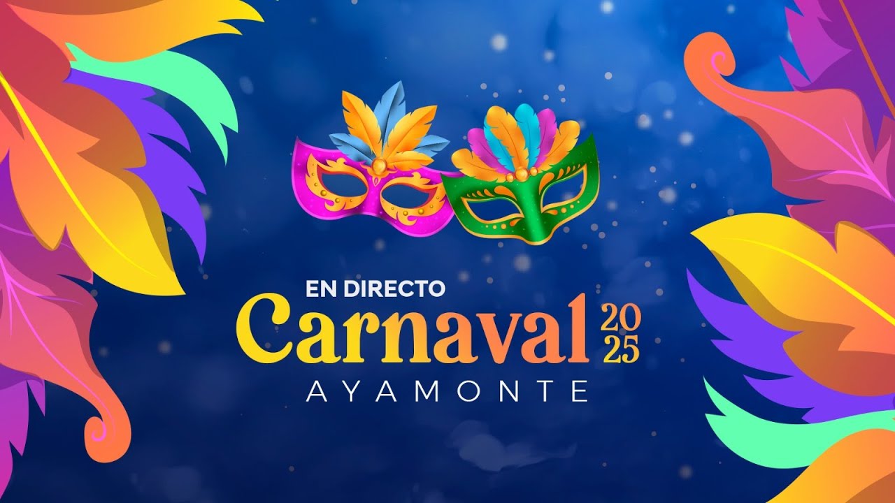 DIRECTO- Semifinal del Carnaval de Isla Cristina