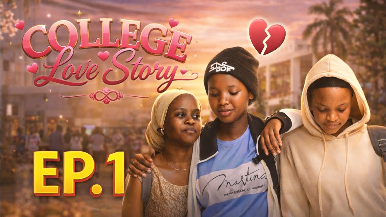 CLS • FIRST YEAR ( MWAKA WA KWANZA ) | EP 1