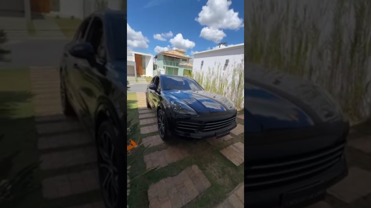 Porsche Cayenne S 2.9 Bi - Turbo V6 AWD 2019