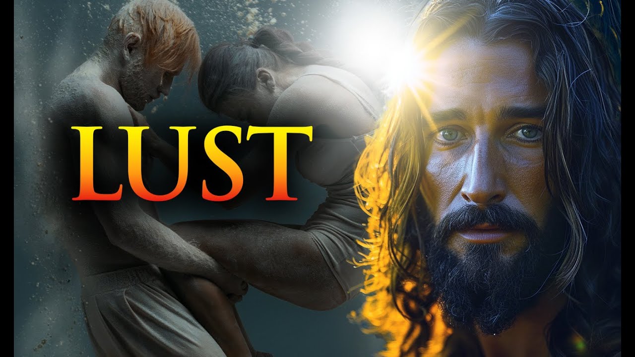 What Jesus Said About Lust That Many People Don't Know