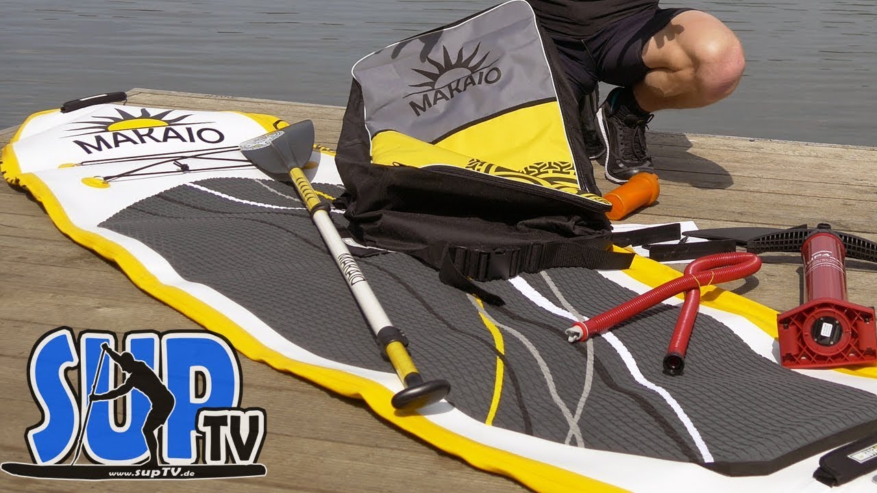 Makaio HAMANI 10'6