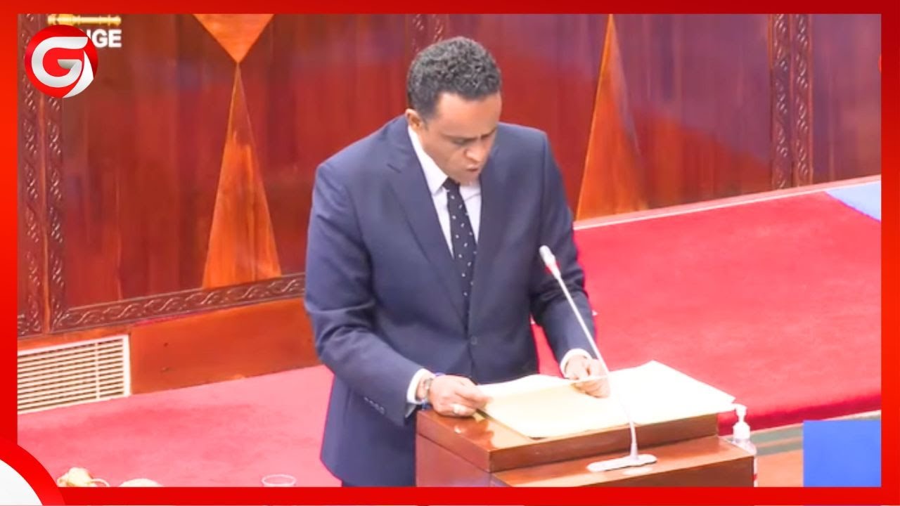 🔴#Live: WAZIRI BASHE AWASILISHA BAJETI ya WIZARA ya KILIMO 2025/26 BUNGENI -AFICHUA MAKUBWA - DODOMA