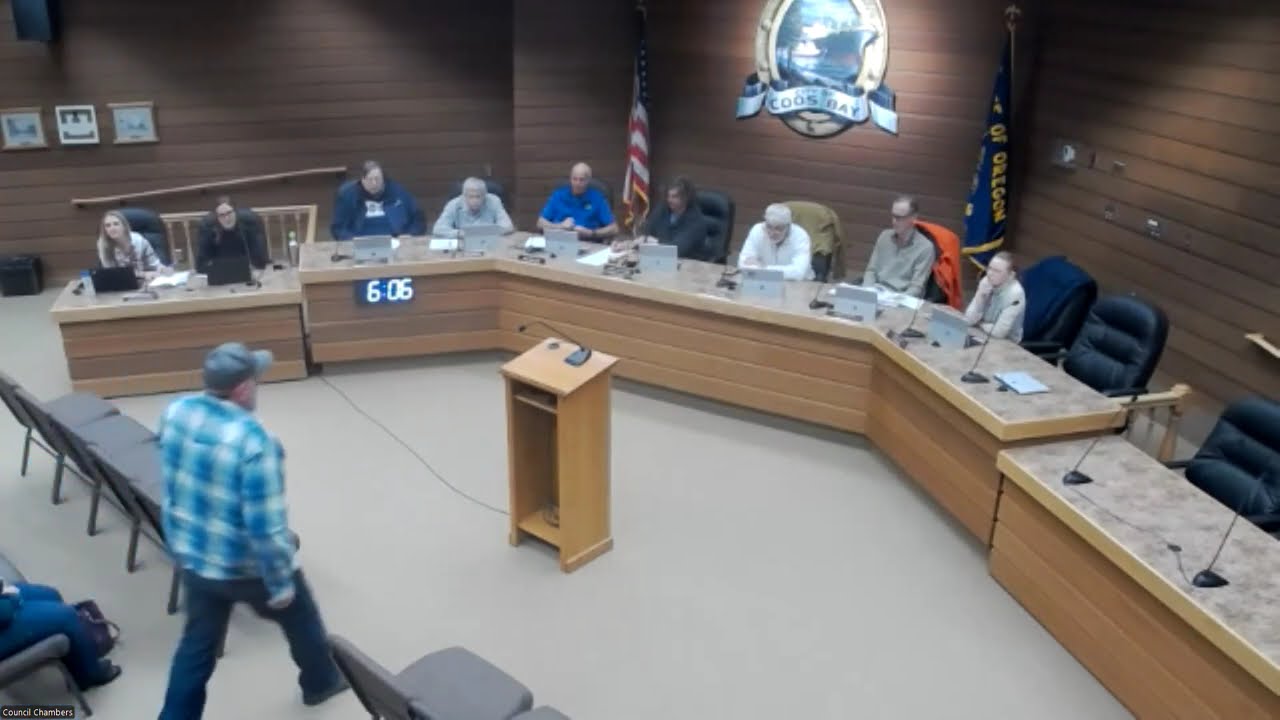 1/13/2026 Planning Commission