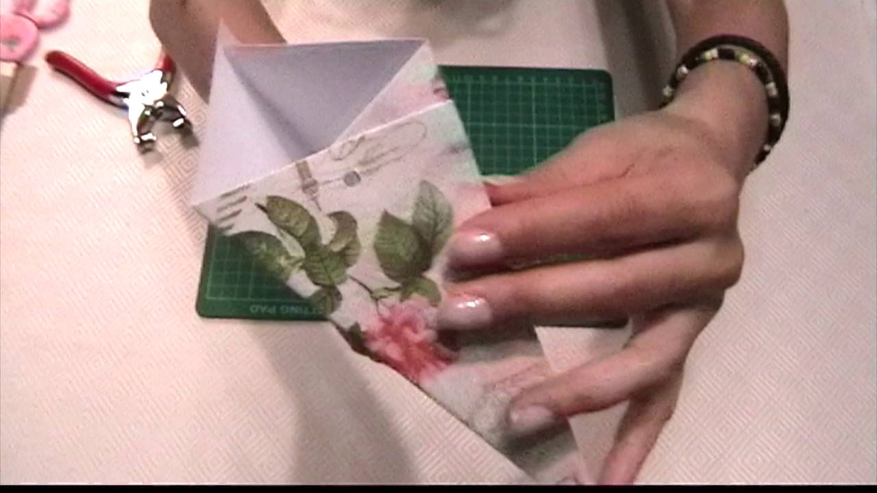Tutorial: una graziosa  