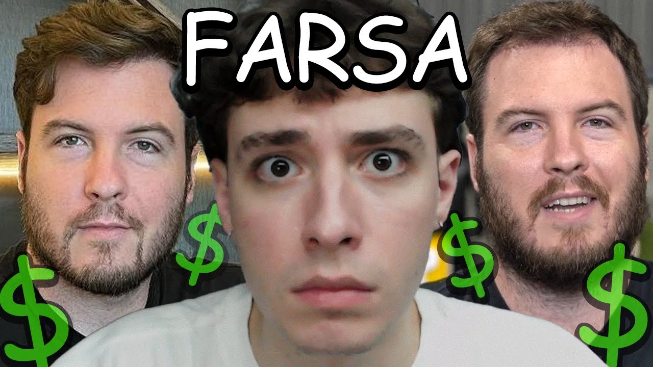 A verdade sobre o PRIMO RICO (ZUEIRA FORTE)