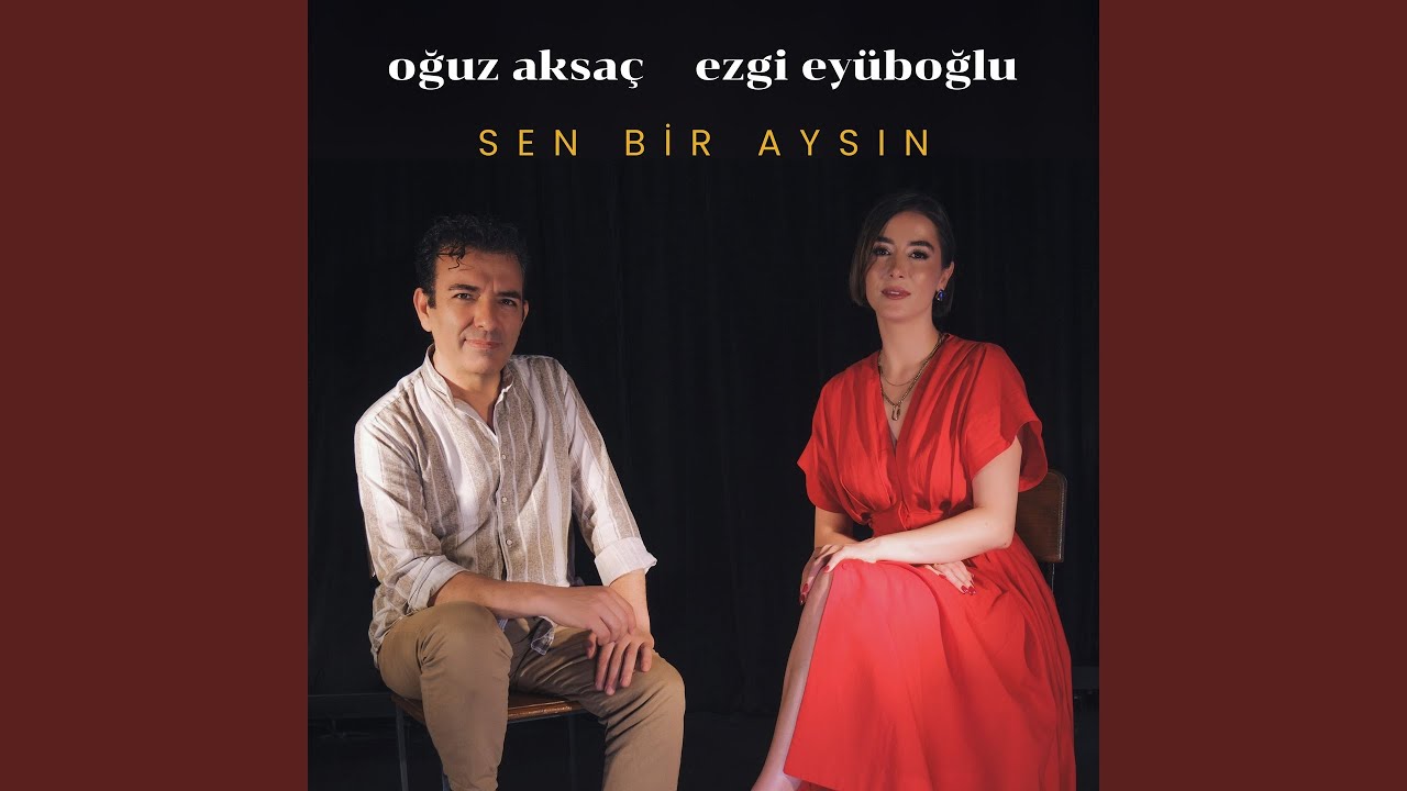 Sen Bir Aysın