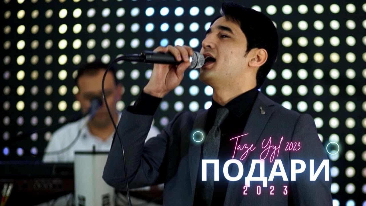 Myrat Agajanow - Sowgat Et | Turkmen aydymlary 2023 | Мырат Агажанов - Подари | Janly Sesim