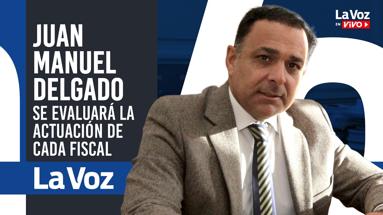 Comienza el JURY a los FISCALES del CASO DALMASSO