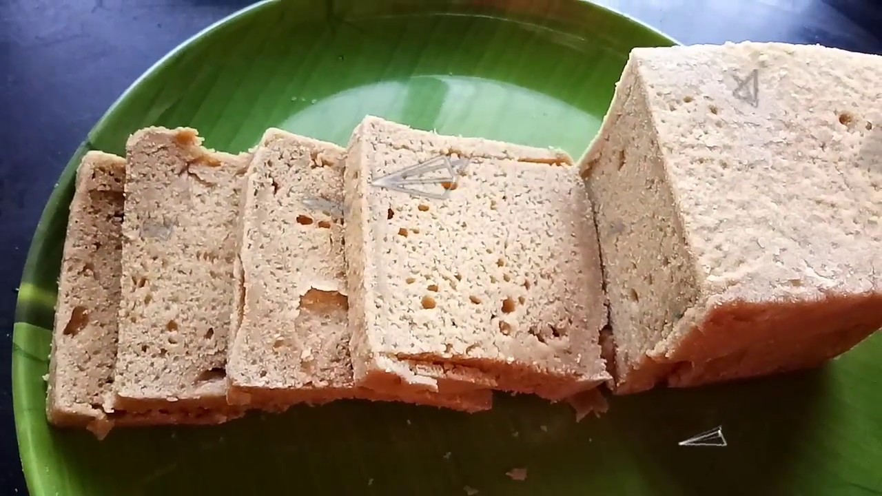 No yeast, no maida Jain bread. By Archana Jain The Queen of Kitchen.