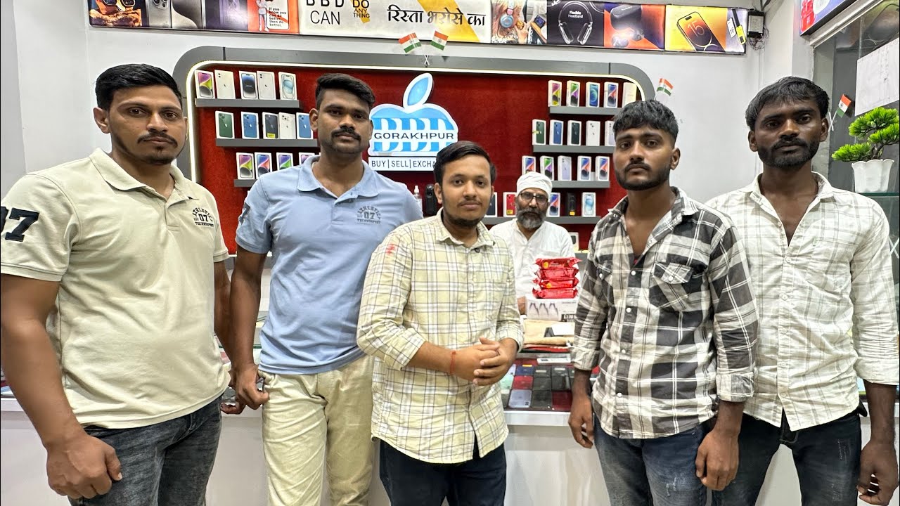 💥 Diwali Pe Bhaiya Logo Ne Liya iPhone 😍 | iPhone Offer Gone Crazy!