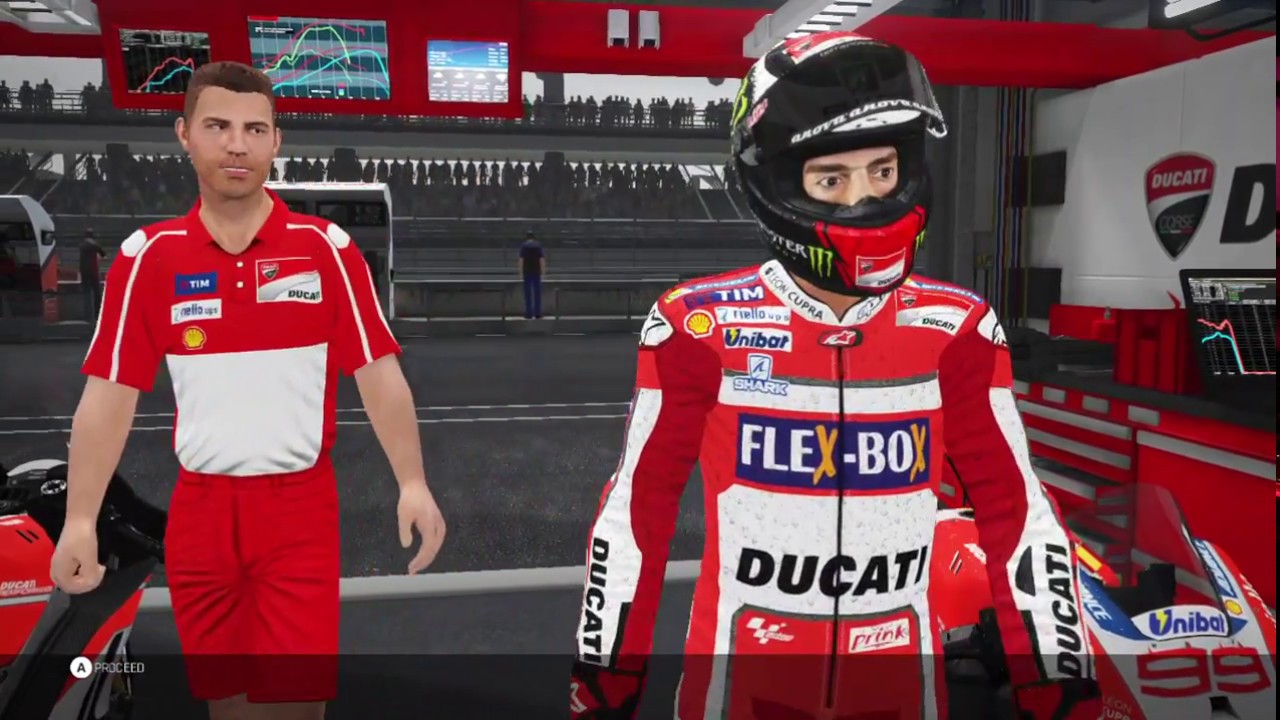 MotoGP™17 Gameplay | Jorge Lorenzo #JL99 | MalaysianGP 2017