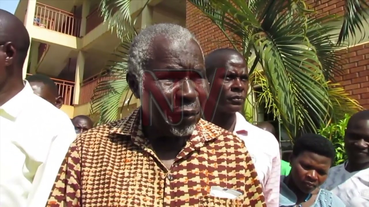 Bunyoro farmers sue over weighbridge seizure