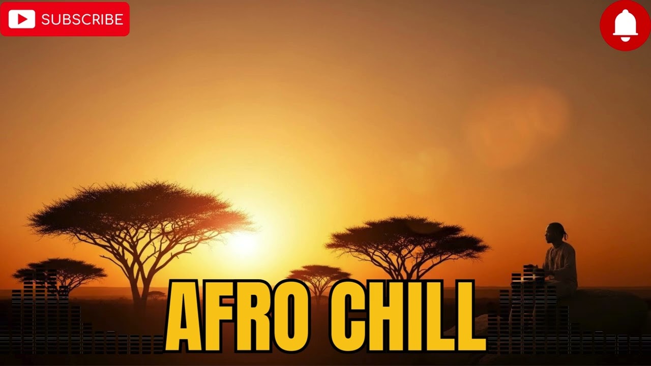 Deep Afro Chill 2026