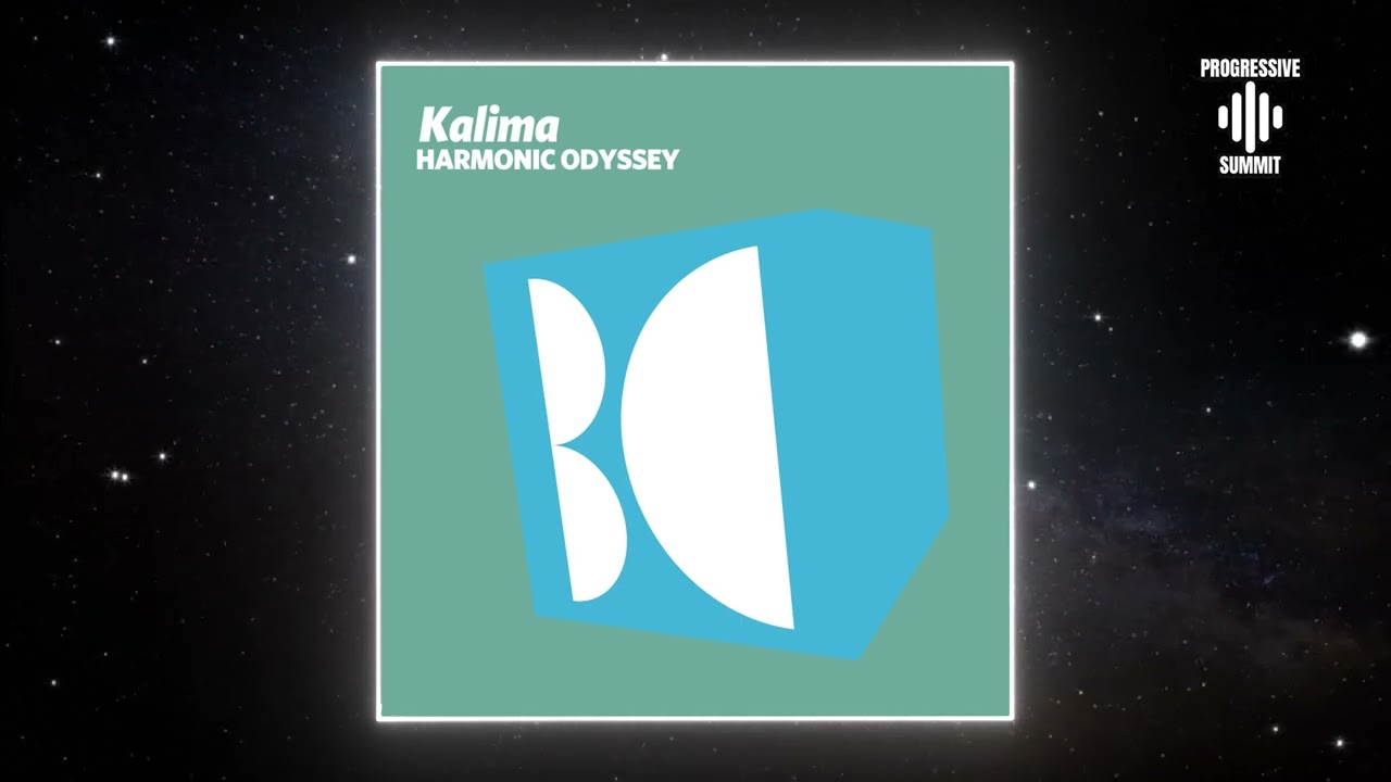 Kalima - Parthenon (Original Mix) [Balkan Connection]