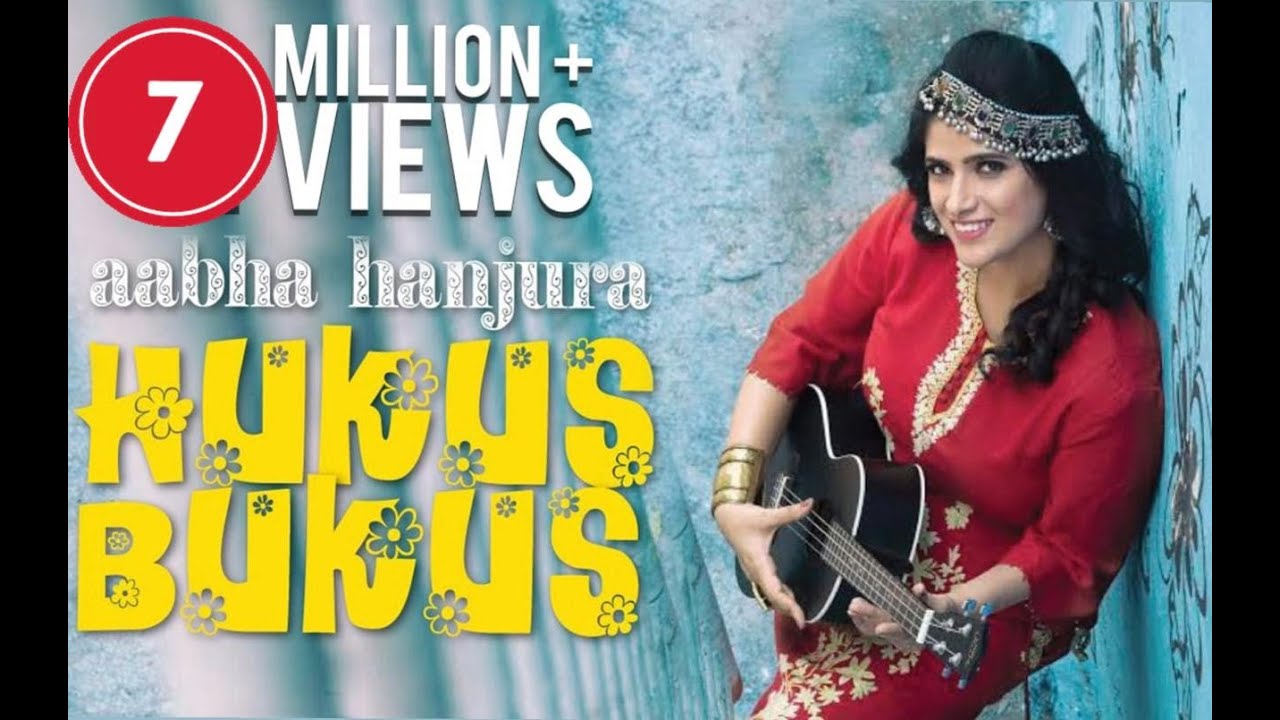 Hukus Bukus | Aabha Hanjura | Kashmiri Folk Song