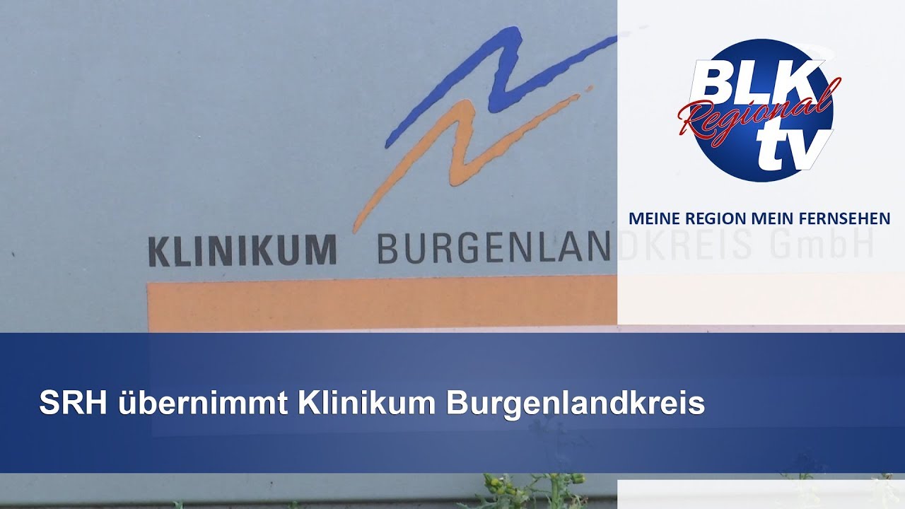 Ergebnis Klinikum SRH