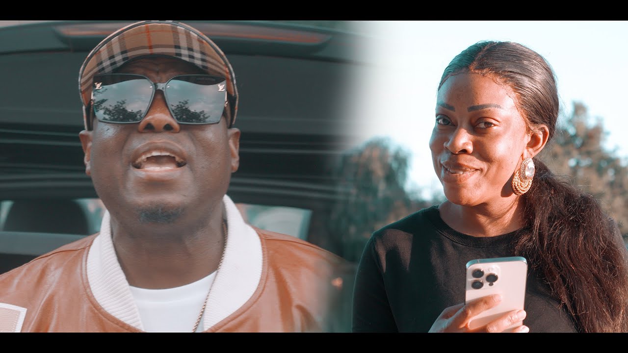 Ardhy Toukou feat Grace Mbizi - Richard Okissi (clip officiel)