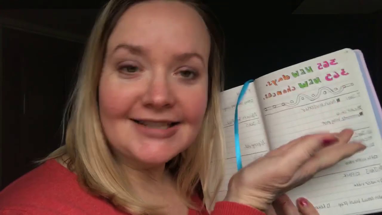 I don’t like planners. But I love bullet journals. Here’s how I do it.