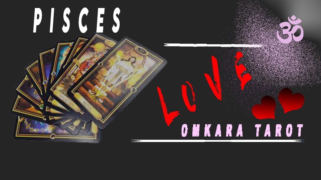 Pisces Tarot - KARMA..THE TABLE HAS TURNED / March 2021 /