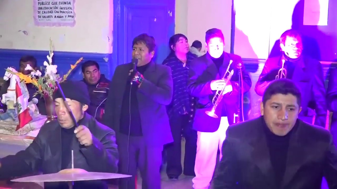 PAPACHITO CORAZON