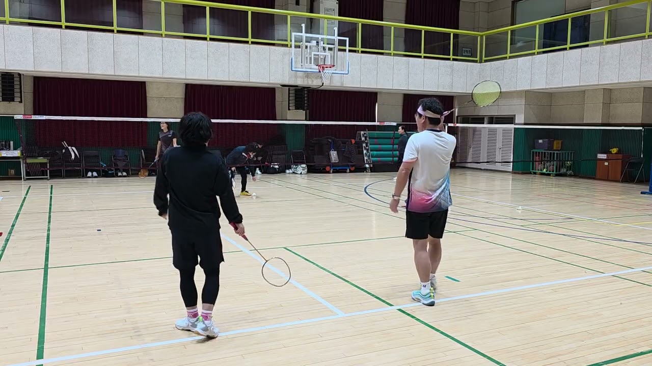 260125 영상 정성 vs 주연 오복