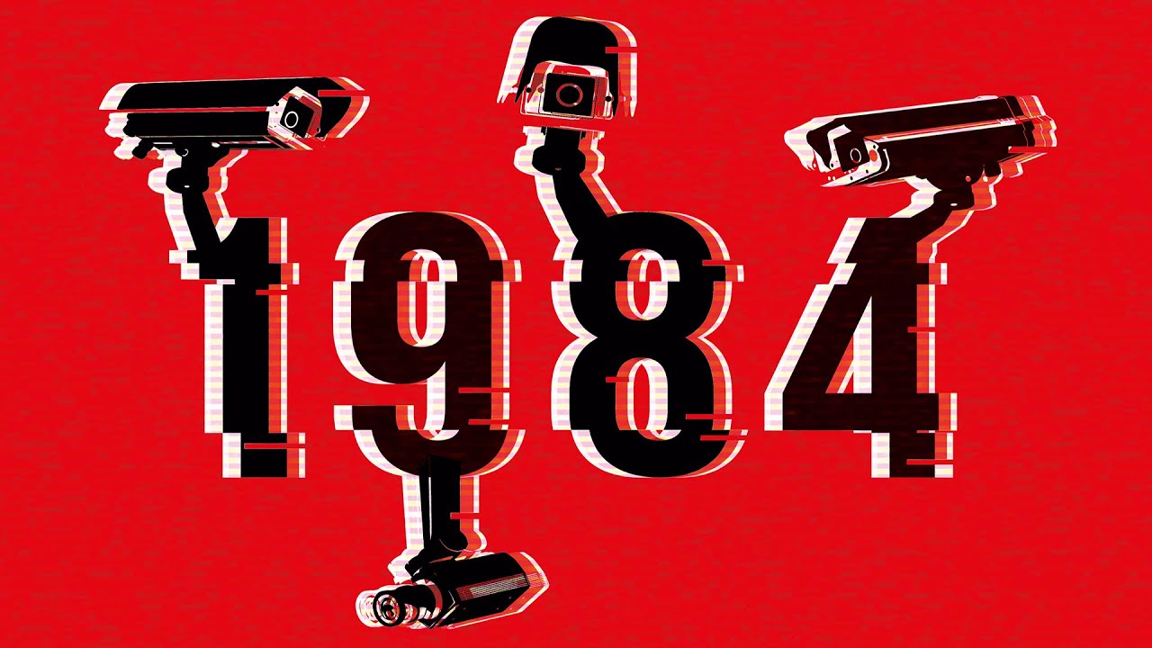 火树 思想罪是其他一切罪行的根源 清华博士读《1984》中