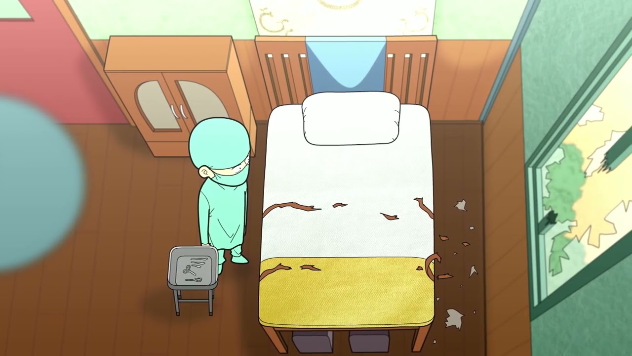 Rebosteio! Epis&oacute;dio 18