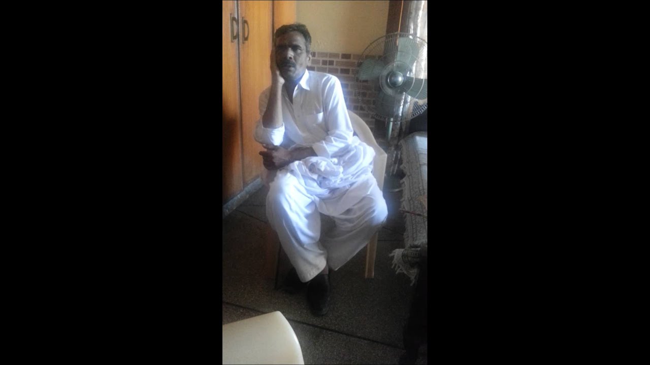 Arif Gujjar Dittewall Saif ul malook