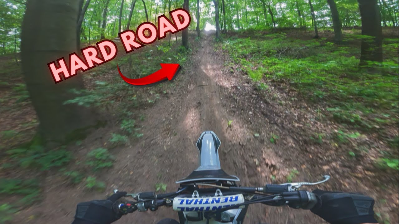 PURE MADNESS on Hillclimbs! | GOPRO 4K | POV |