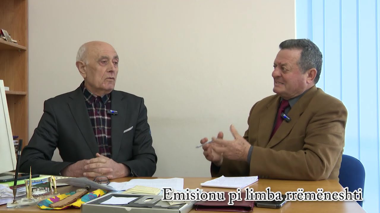 Emisioni Vllah 15 Mars 2025