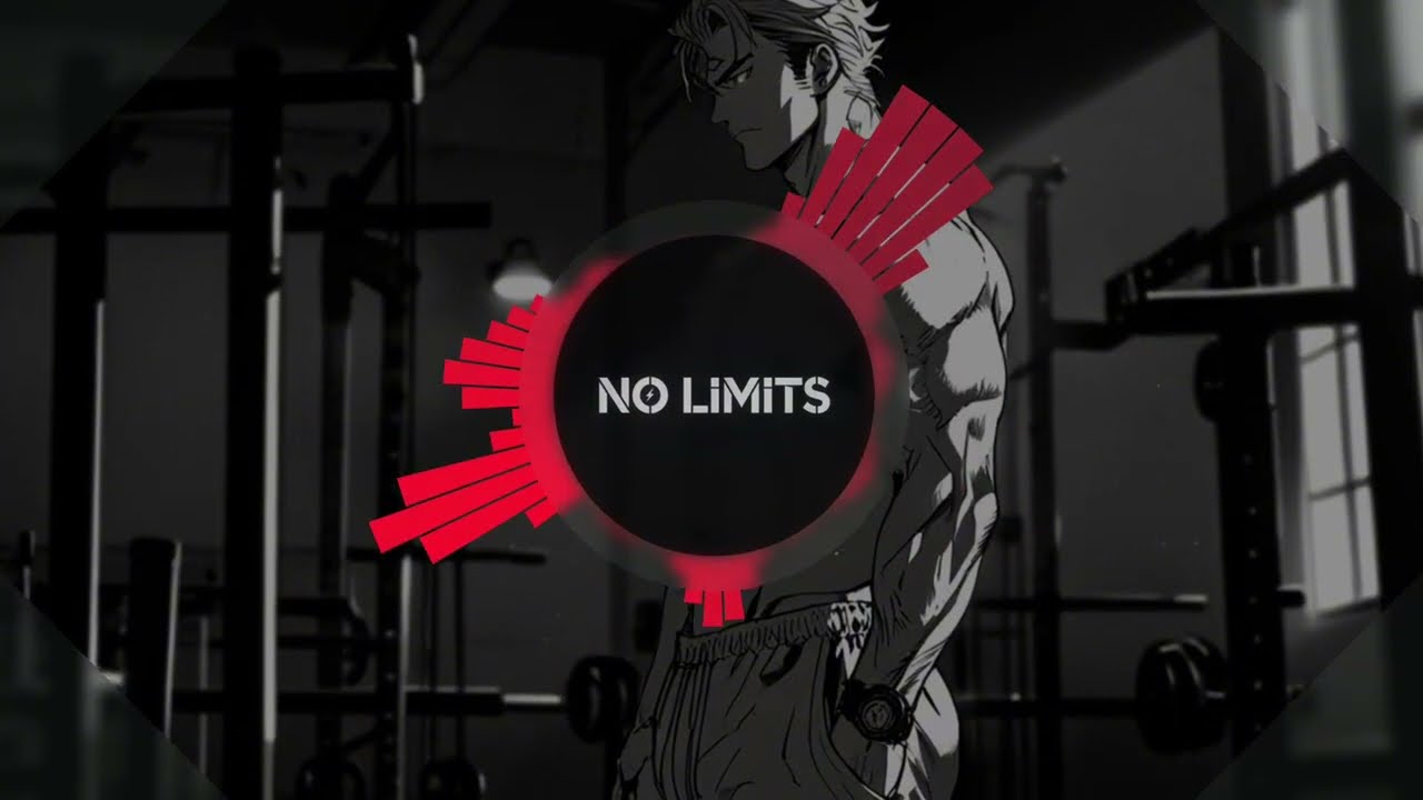 ⚡ Beast Mode Workout Mix 2026 | No Limits Motivation