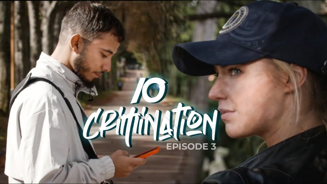 10CRIMINATION Épisode 3