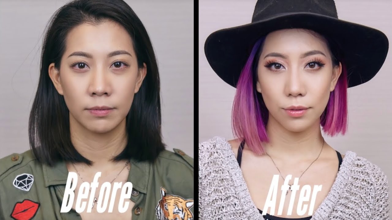 My eye bags Surgery story｜我去做眼袋轉移手術 ，不是抽眼袋手術唷！完全沒後悔覺得值得！
