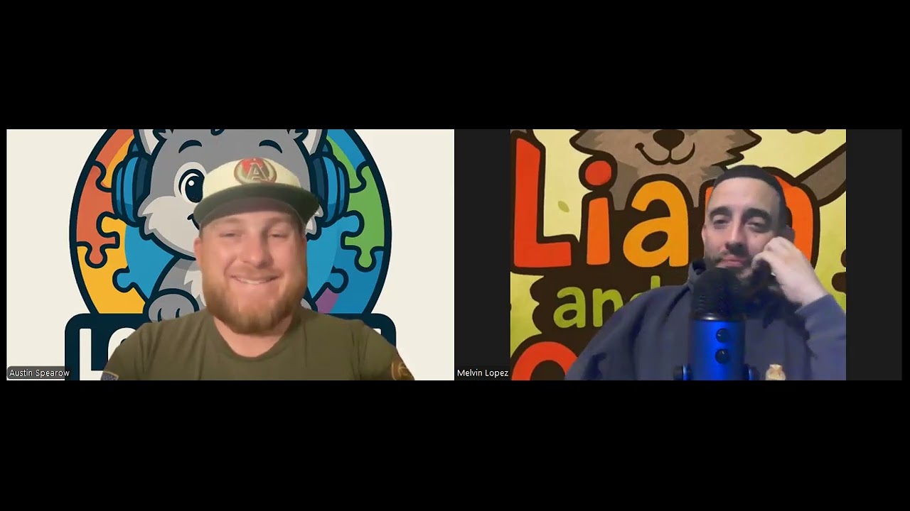 Louped In Podcast: Episode 2