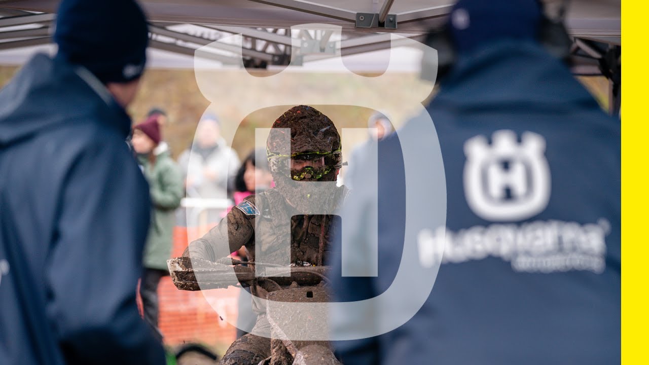 GOTLAND GRAND NATIONAL 2019 - Part 1| Husqvarna Motorcycles Scandinavia