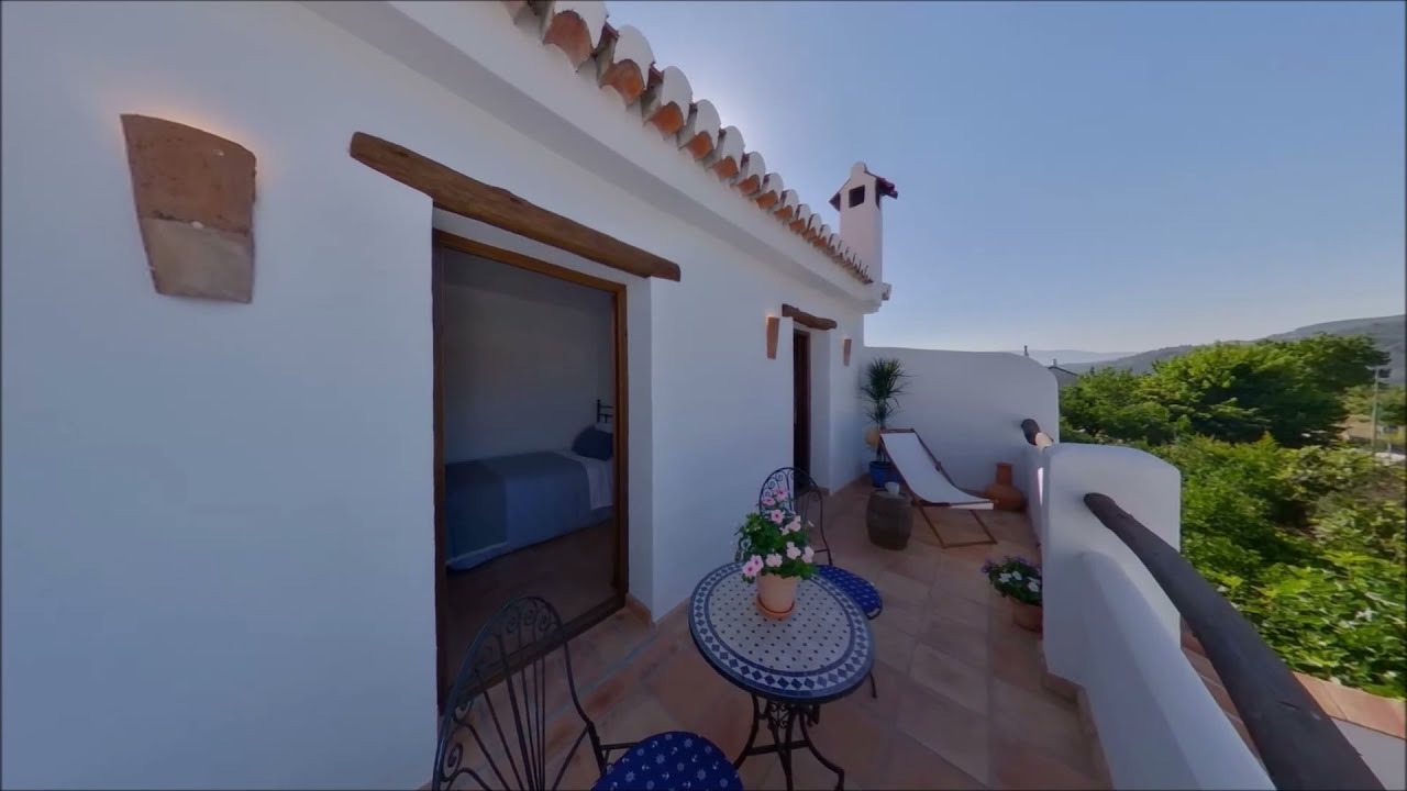 Casa en venta en Melegís, Valle de Lecrín (Granada)