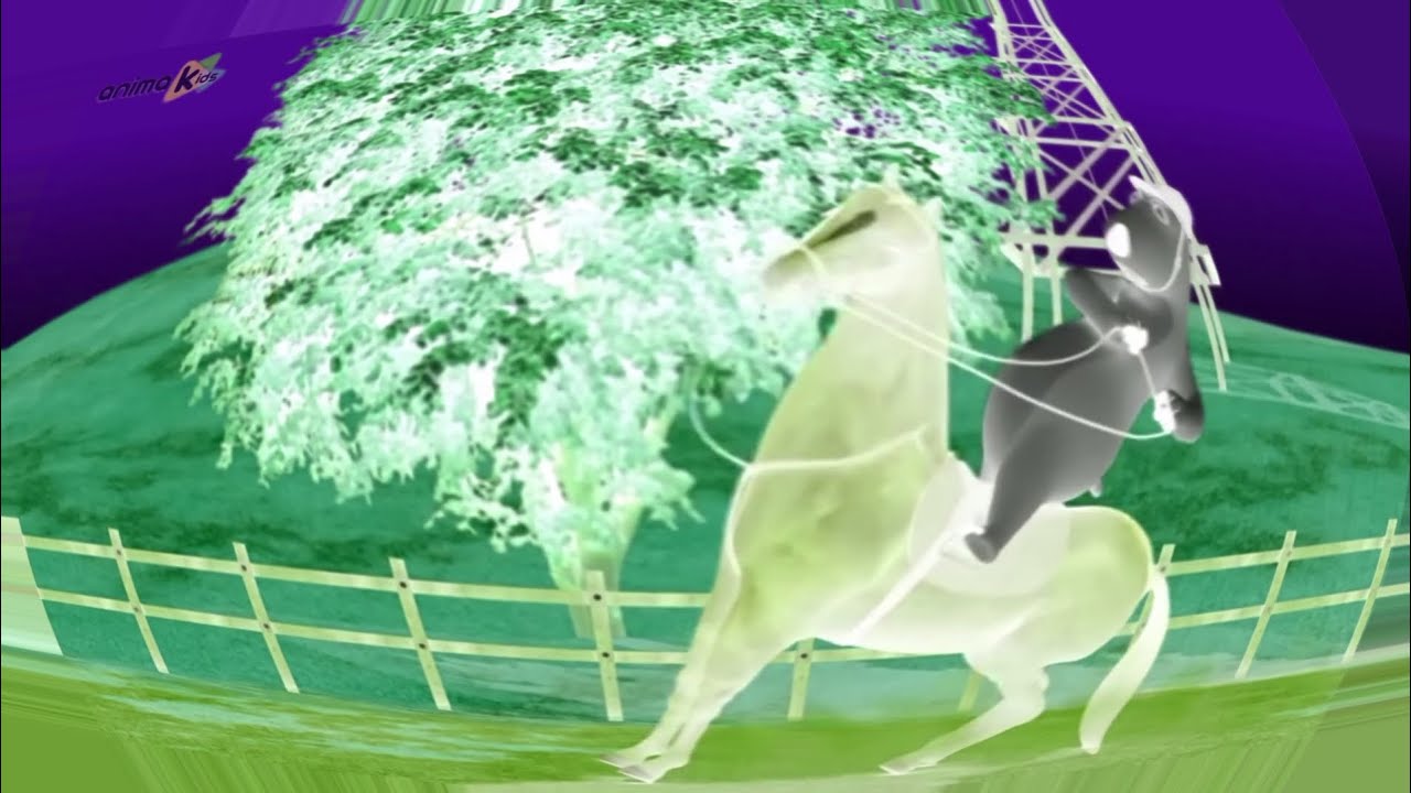 BERNARDO RIDE A HORES FUNNY VIDEO(sponsored by:(Klasky Csupo)