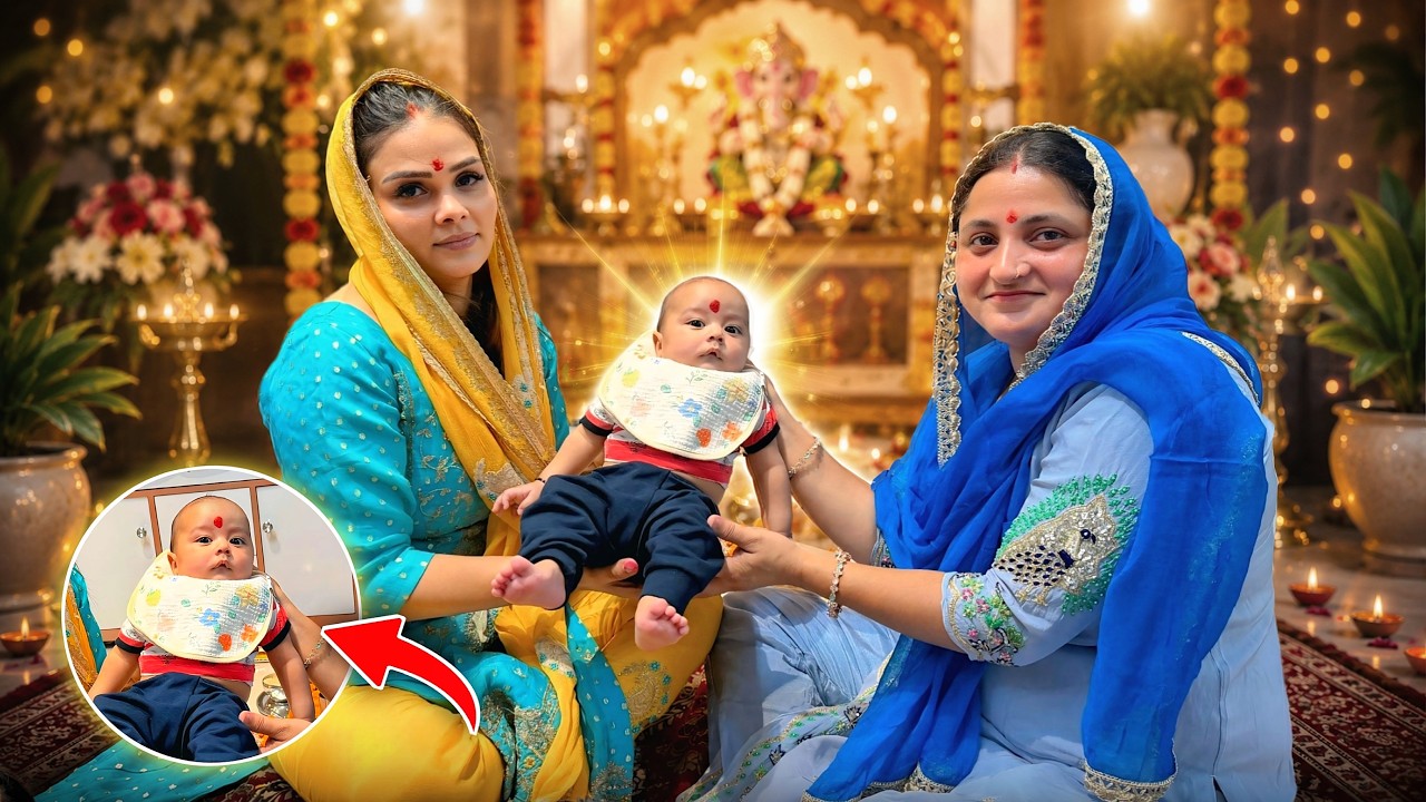 Aaj Se Hua Rudra Bhabhi Ka
