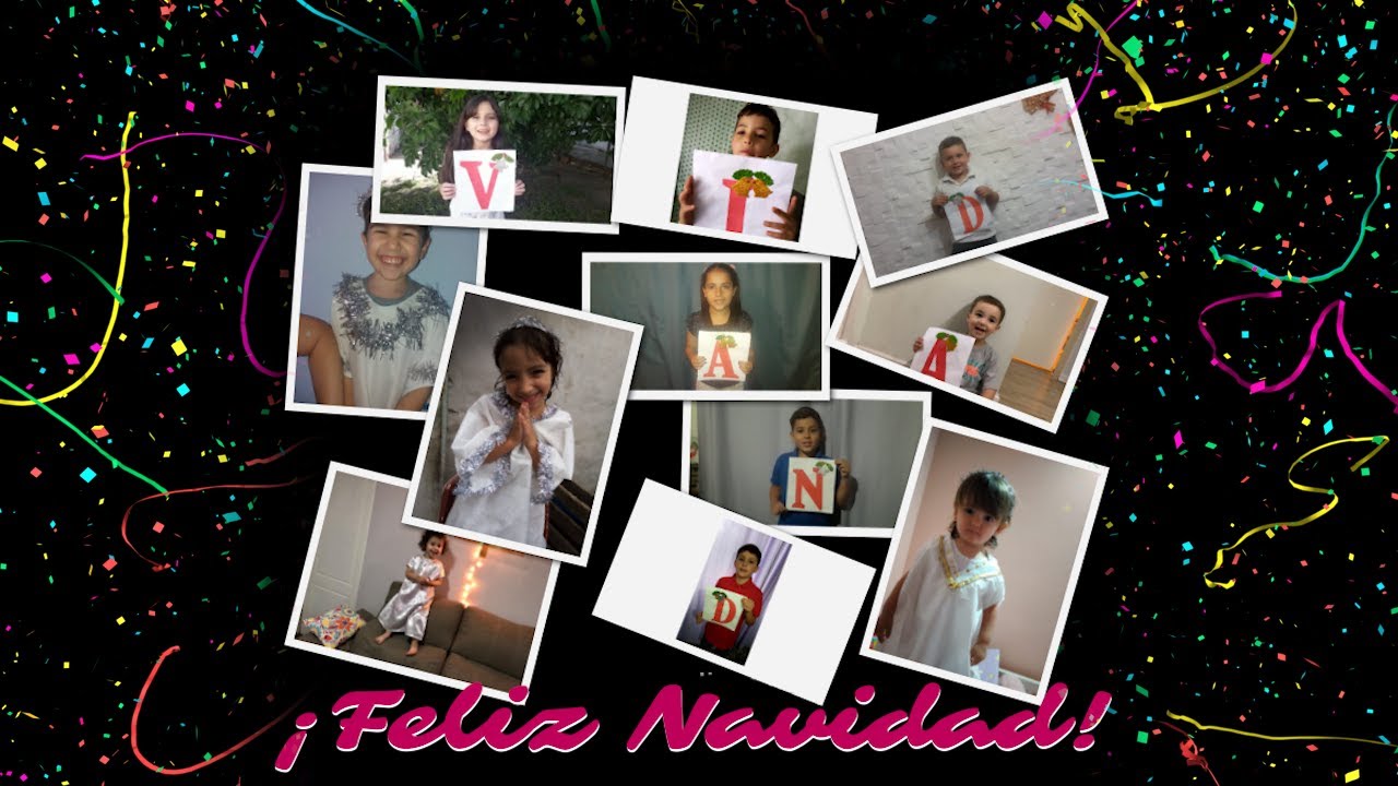 Video - Escuela Bíblica 