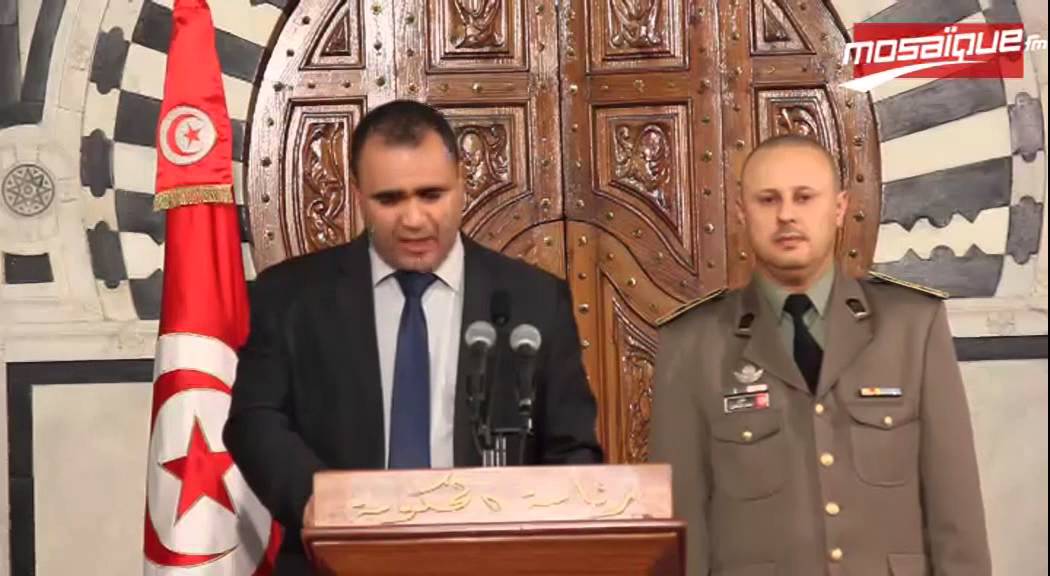 Aroui: des grenades, des kalachnikovs et des cartouches saisis dans l'op&eacute;ration de Oued Ellil