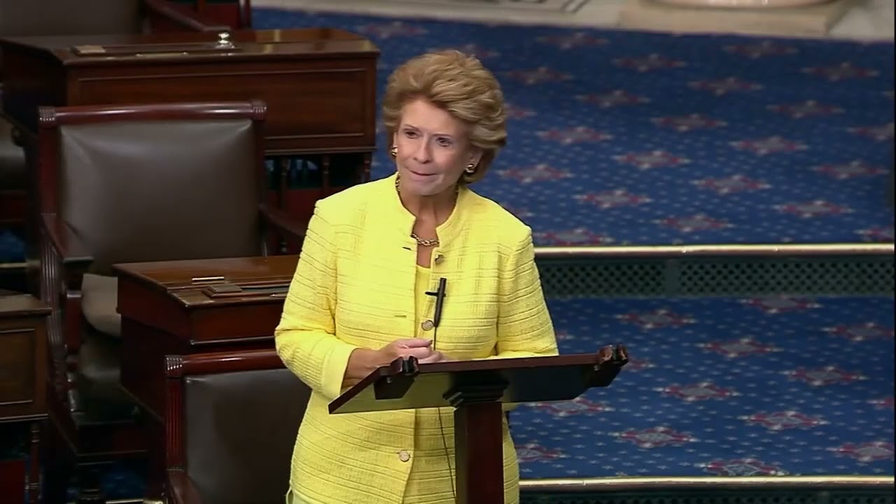 Blunt Highlights Historic Step Forward for Mental Health Care in Bipartisan Safer Communities Act