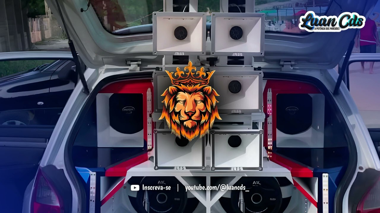 DJ WC - FORROZIN ARROCHADO 3.0 JULHO 2024 - SÓ AS MELHORES PRA CURTIR MÉDIOS GRAVES